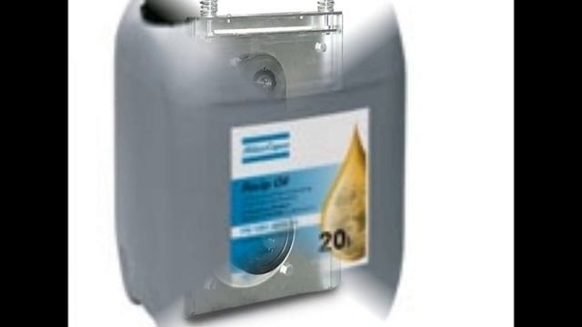 Масляный сепаратор компрессора Atlas Copco DA 1142 (аналог 1615943600,1615943601,2911006800) смотреть онлайн