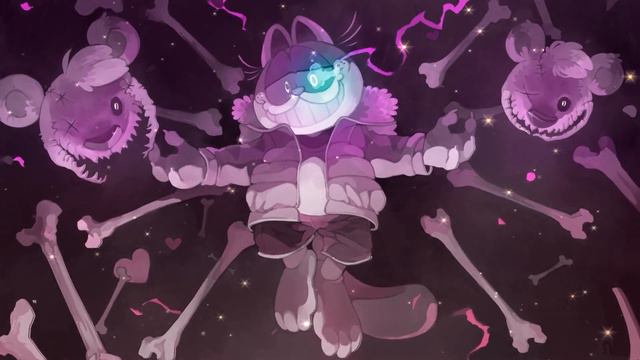 Bad Monday Simulator OST - Marketable Plushie смотреть онлайн
