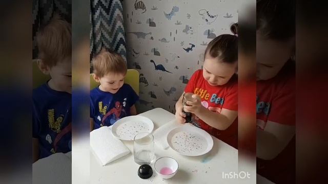 Опыты и эксперименты смотреть онлайн