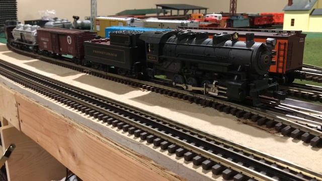 Getting Started 1. With Lionel Trains! смотреть онлайн