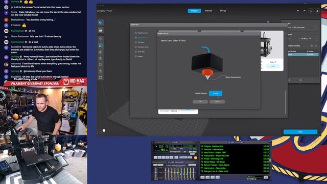 Creality Ender 3 V3 KE - Let's Take A Closer Look!
