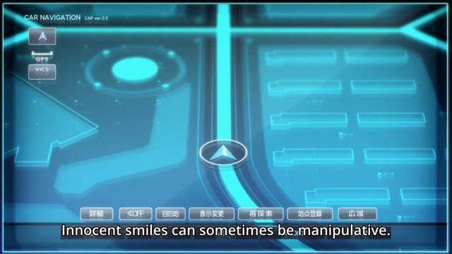 Beatless Episode " Dystopia Game" Preview смотреть онлайн
