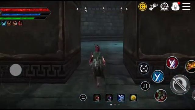 Way of Retribution: Awakening a bug смотреть онлайн