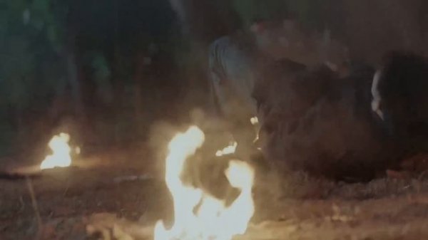 【抗日陷阱電影】日軍基地被全殲,準備找共軍報仇,不料最終還是被團滅!⚔️ 抗日 | Kung Fu #抗日 #電影 #軍旅