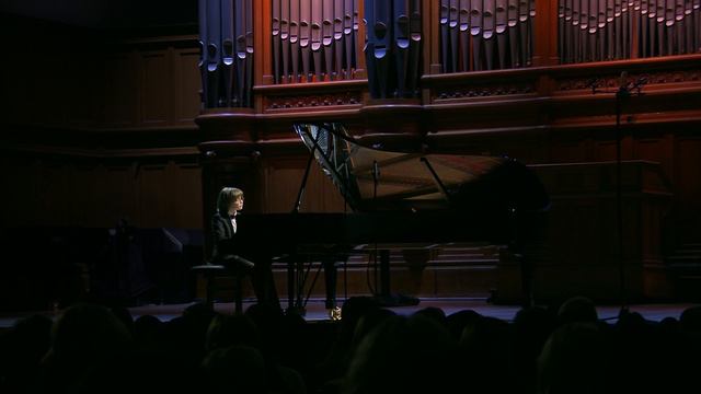 Ф. Шопен - Две мазурки / Лев Бакиров (фортепиано) смотреть онлайн