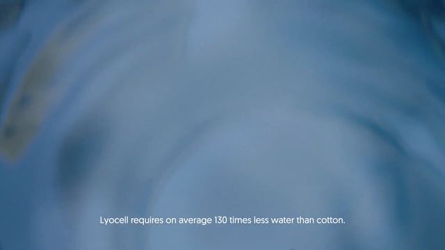 Lyocell, the innovative sustainable fiber (Olistic the Label & blank paris)