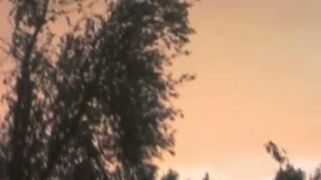 Осенняя пора