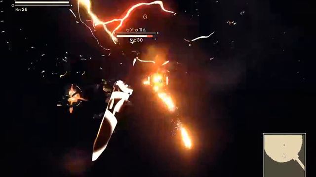 NieR:Automata - Seventh Boss Spider Robot/ Septimo Jefe Robot Araña [PC - PS4] [Hard - Dificil] смотреть онлайн