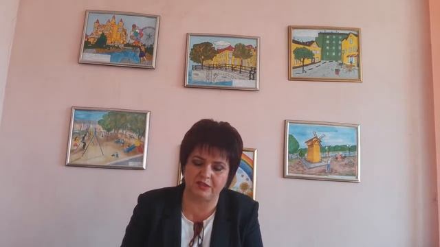 Внедрение национального проекта "Образование" Солонская И.А. СШ 3 г. Маркса смотреть онлайн