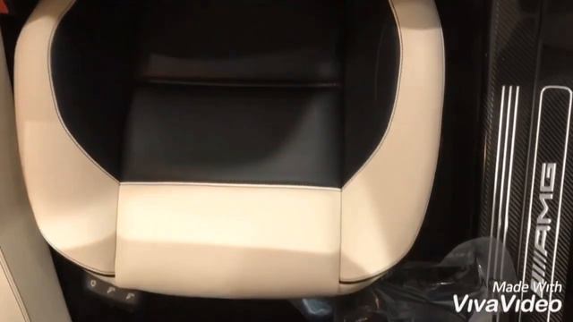 Mercedes Benz SLS AMG Roadster смотреть онлайн