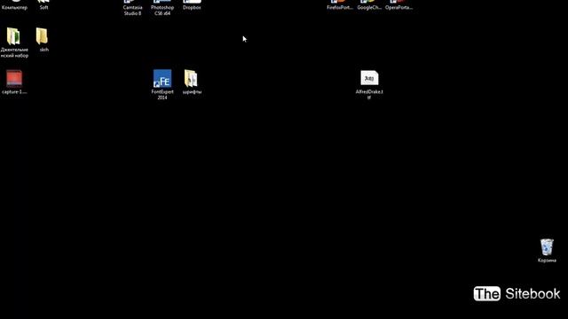 Как установить шрифты смотреть онлайн