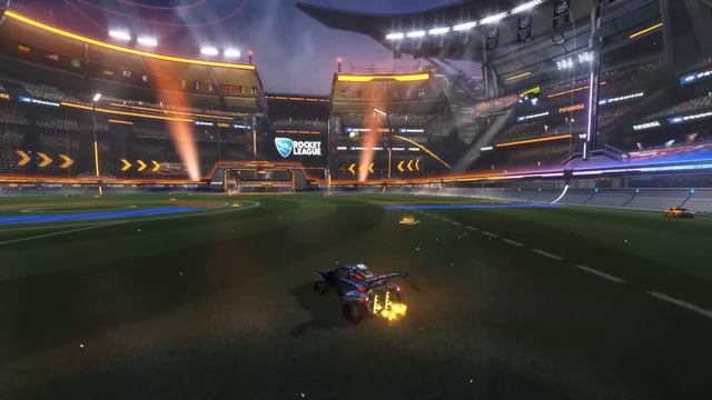 Rotation Guide For Rocket League
