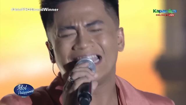 IDOL PHILIPPINES FINAL 3 ALL PERFORMANCES 2022 | Idols Global смотреть онлайн