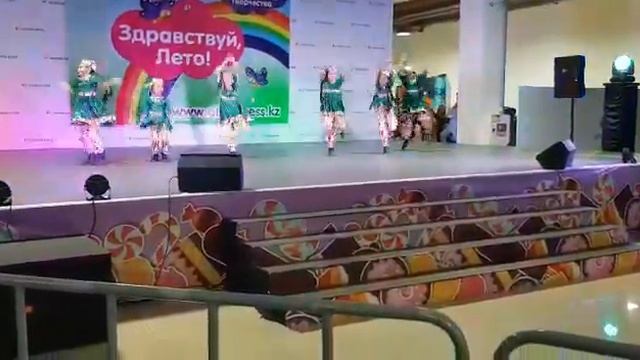 Студия танца "Аделя" узбекский смотреть онлайн