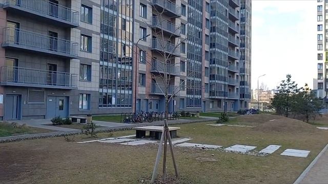 Питер Московская Предпортовый смотреть онлайн