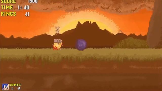 Sonic.EYX Это страшнее соника exe смотреть онлайн