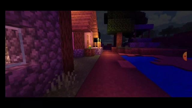 Топ 5 шейдеров для Minecraft PE 1.17 на слабые устройства. смотреть онлайн
