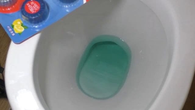 Видео отзыв нашего клиента о бытовой химии Liby смотреть онлайн