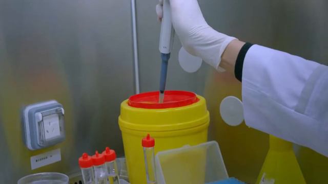 Лекарство от рака. Ученые допустили ошибку и пытаются это скрыть смотреть онлайн
