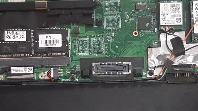 Lenovo ideapad 310 14IKB Notebook Laptop Upgrade Change Replace RAM DDR3 8GB increase Speed смотреть онлайн
