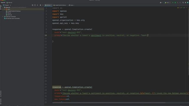 Using OpenAI to Perform Sentiment Analysis - A Step-by-Step Guide смотреть онлайн