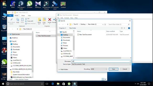 Km player Add Remove Sinhala Explain - SL Cracker смотреть онлайн