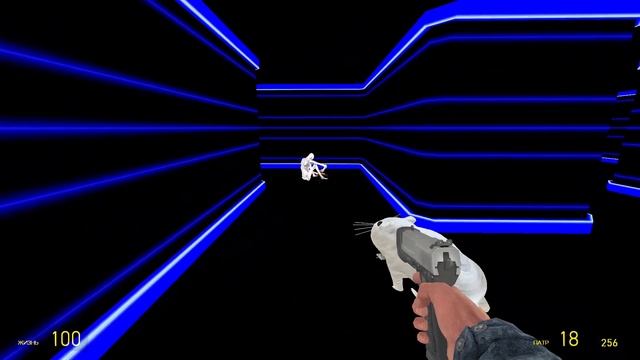 6+ СКРОМНИК ГОНЯЕТСЯ ЗА ХОМЯКАМИ В ЛАБИРИНТЕ ПАКМАНА СЦП 096 ► Garry's Mod SCP 096 (Хомяк ТВ) смотреть онлайн