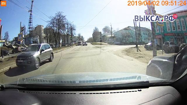 Выкса.РФ: Закон не писан смотреть онлайн
