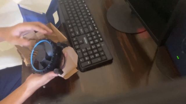 INTEL i7 12TH GEN PROCESSOR UNBOXING || UNBOXING VIDEO || ABHI RAGE смотреть онлайн