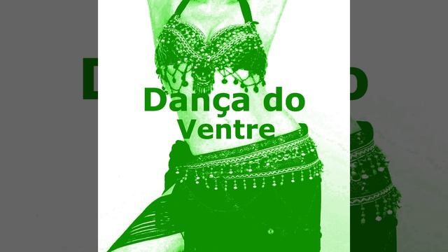 Dança do Ventre Tradicional смотреть онлайн
