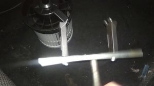 Замена мотора отопителя Ниссан Кашкай 2015.