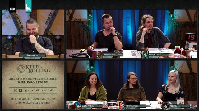 Tod, Leid, Verderben - Pahltera S04E11 смотреть онлайн