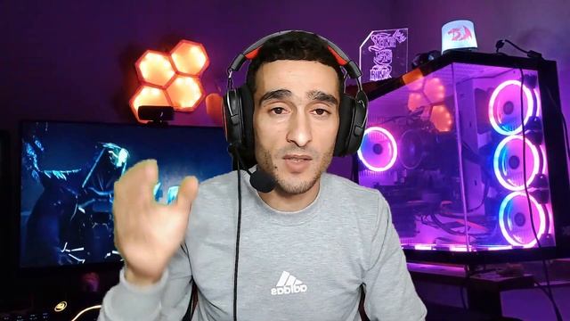 الأقوى الأرخص Gaming PC TN , Stream , WORK & 2K 144fps RTX 3060 12GB ????? 2000 DT ???? смотреть онлайн