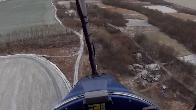 Воздушный винт. Слишком тяжелый. смотреть онлайн