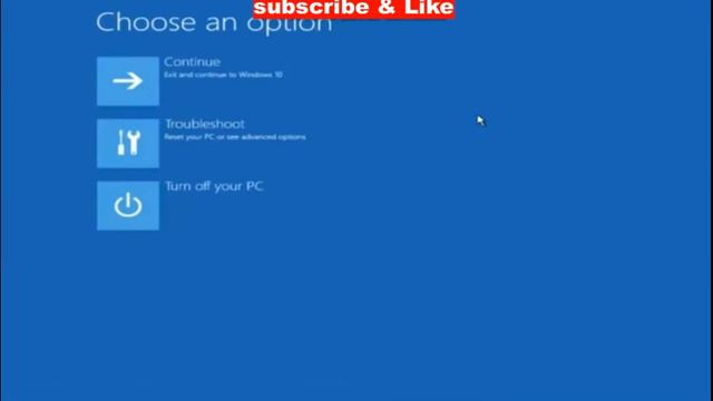 Blue screen BSOD Error code 0xc0000001 in Windows 11 / 10 Fixed смотреть онлайн