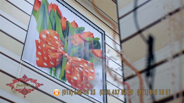 Brillant perde .Gold Curtain perde tul magazasi смотреть онлайн