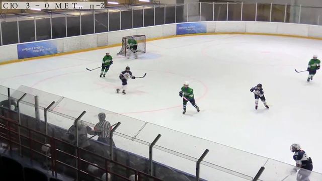 19.12.2020 Салават Юлаев 2009 г.Уфа - МЕТАЛУРГ 2009 г.Магнитогорск 2 игра смотреть онлайн