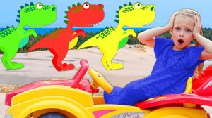 Песенка Хлоп-хлоп и Песня про Супергероев | Большой сборник песен для детей