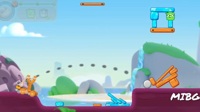 Angry Birds Journey|Level 1-25|New Gameplay|#angrybirdsjourney смотреть онлайн