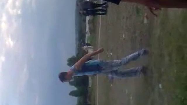 День Молодежи в Тулуне смотреть онлайн