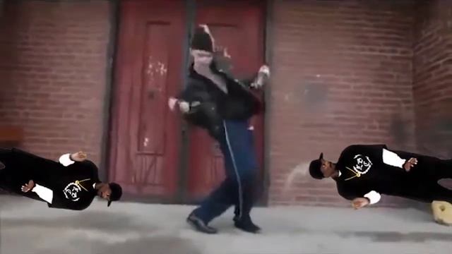 ТАНЦЫ ОТ ГОПНИКА!1!! смотреть онлайн