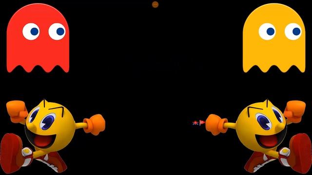 Pacman Gameplay // Pac-man Tournament Day 2 смотреть онлайн