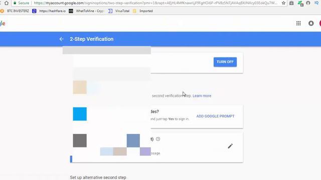 How to Use Google Authenticator App in Tamil - Webtech смотреть онлайн