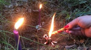 Чистка второй чакры от порч, крадников,  негатива.