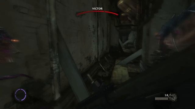 The Darkness 2 Прохождение на русском Часть 5 ВСЕ КОНЦОВКИ ФИНАЛ