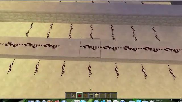 Minecraft Механизмы №3-Таймер смотреть онлайн