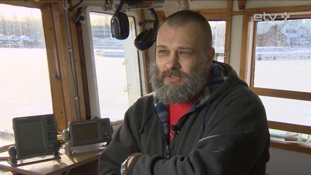 Клуб юных моряков в Таллинне: где научить ребенка любить море? смотреть онлайн