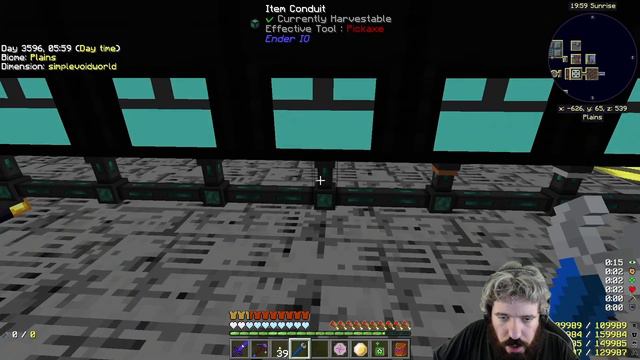 Панда vs. Project Ozone 3: Kappa - Episode 527 смотреть онлайн