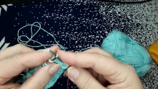 🔴Юбка гофре спицами  для девочки и ажурный чепчик/We Knit A Children's Skirt And A Children's Hat