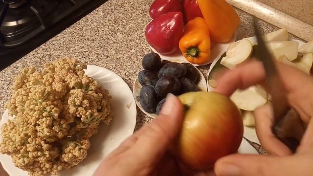 Вкуснейшее ассорти на зиму. Любимый рецепт. смотреть онлайн